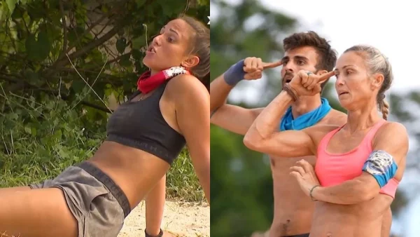 Survivor 31/1: Κατάφεραν και ''γύρισαν'' το παιχνίδι με 7 σερί νίκες - Η ομάδα που κέρδισε σήμερα