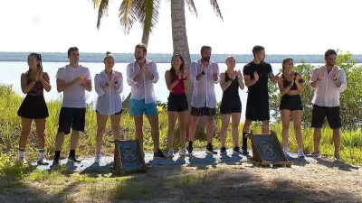 Survivor 2024: Συστήθηκε η νέα ομάδα των μαχητών