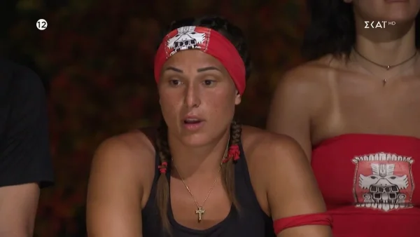 Survivor spoiler 29/1: Αυτός είναι ο δεύτερος προτεινόμενος προς αποχώρηση!