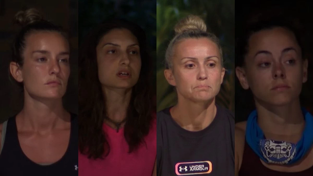 Survivor spoiler 10/1: Οι πρώτες πληροφορίες για την παίκτρια που αποχωρεί απόψε