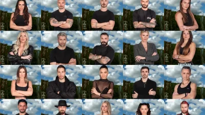 Survivor: Τα στατιστικά των παικτών αναλυτικά - Πρώτος ο Γκέντσογλου! Ποιος βρίσκεται στην τελευταία θέση