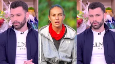 Στάθης Σχίζας: Αποκαλύψεις ''φωτιά'' για Δαλάκα - «Δεν είναι κρυφό, μας έχει δώσει δικαιώματα! Μπορούν να το επιβεβαιώσουν 40 παίκτες που...»