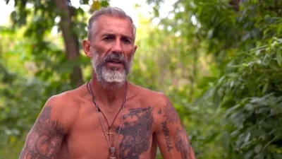 Survivor: Δεν το έδειξαν ποτέ οι κάμερες! «Πιάστηκε στα χέρια με τον Τάκη off the record...» - Ξεμπροστιάστηκε παίκτης των κόκκινων 2 χρόνια μετά