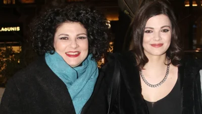 Τάνια Τρύπη για Τζένη Καζάκου: «Δεν βαράς έναν άνθρωπο, επειδή...»