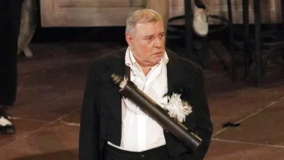 Τάσος Χαλκιάς: «Δεν μπορώ να διανοηθώ ένα παιδί να μεγαλώνει χωρίς τη μάνα του...» - Η τοποθέτηση του για το νομοσχέδιο για την τεκνοθεσία από ομόφυλα ζευγάρια