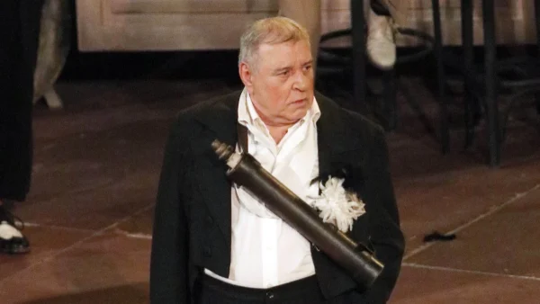 Τάσος Χαλκιάς: «Δεν μπορώ να διανοηθώ ένα παιδί να μεγαλώνει χωρίς τη μάνα του...» - Η τοποθέτηση του για το νομοσχέδιο για την τεκνοθεσία από ομόφυλα ζευγάρια