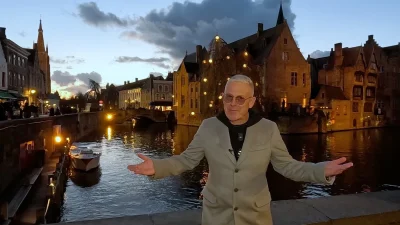 Τάσος Δούσης: Γιατί «σκίζουν» οι «Εικόνες» του!