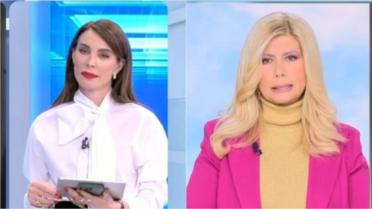 Γυναικοκτονία Θεσσαλονίκη: Το "καρφί" της Στεφανίδου στην Κουτσελίνη και η απάντηση «Η συνάδελφος αναρωτήθηκε..»