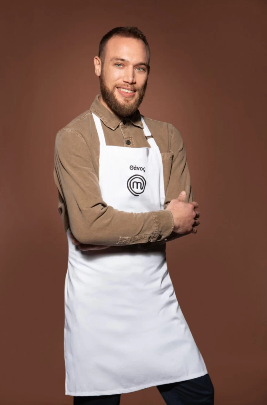 Θάνος Λιούτας