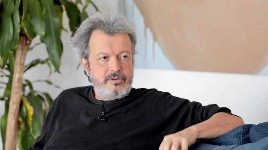 Πέτρος Τατσόπουλος