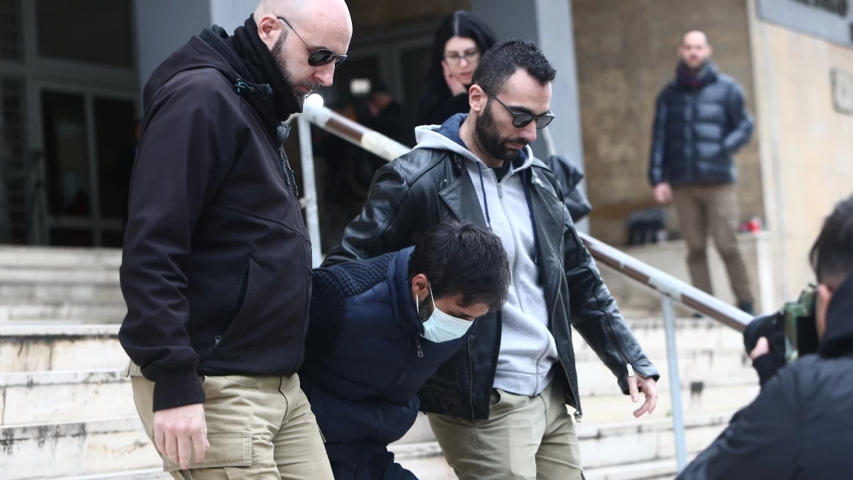 Θεσσαλονίκη: Θρίλερ με το παρελθόν του 41χρονου - Είχε νεκρό παιδί του οποίου το πτώμα εξαφανίστηκε