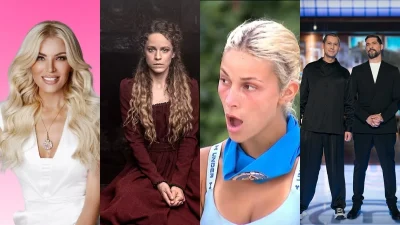 Τηλεθέαση 23/1: Αυτοί είναι οι μονοψήφιοι και οι διψήφιοι της Τρίτης