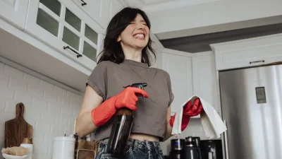 7 συμβουλές που πρέπει να γνωρίζει κάθε νοικοκυρά