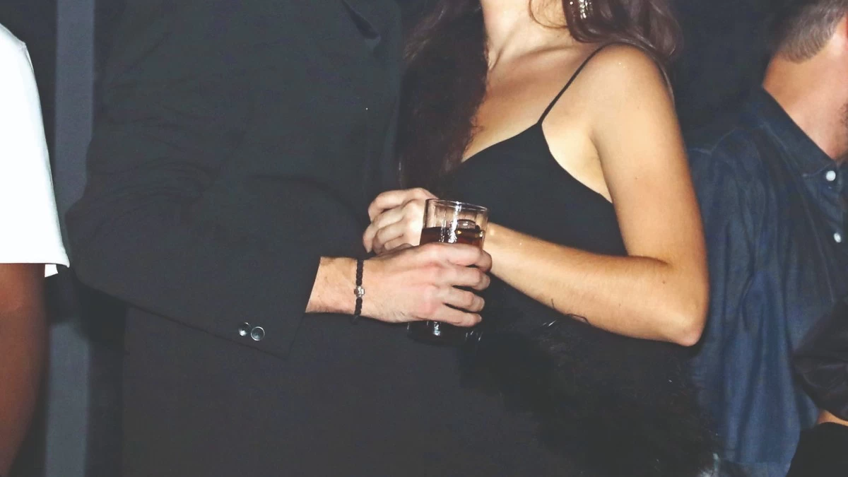 Fame Story - Full ερωτευμένοι και έτοιμοι για γάμο: «Η σχέση μας έγινε πιο ισχυρή»