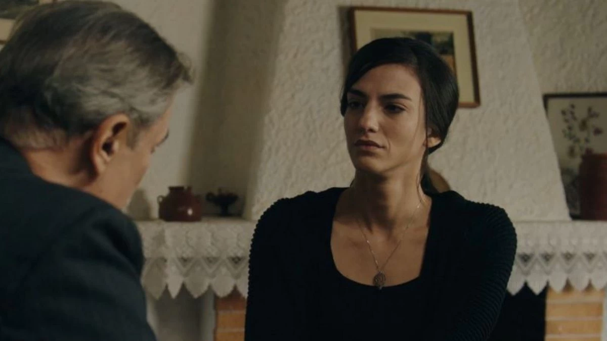 Το Ναυάγιο: «Ναι, θα σε παντρευτώ»  - Ο γάμος και η "χυλόπιτα" στα πρώτα επεισόδια του 2024