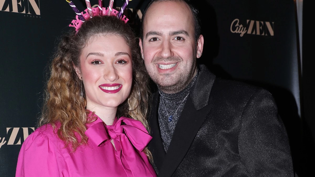 Μαυρίκιος Μαυρικίου: «Αν είναι αγόρι θα έχει το...» - Αυτό θα είναι το όνομα του μωρού