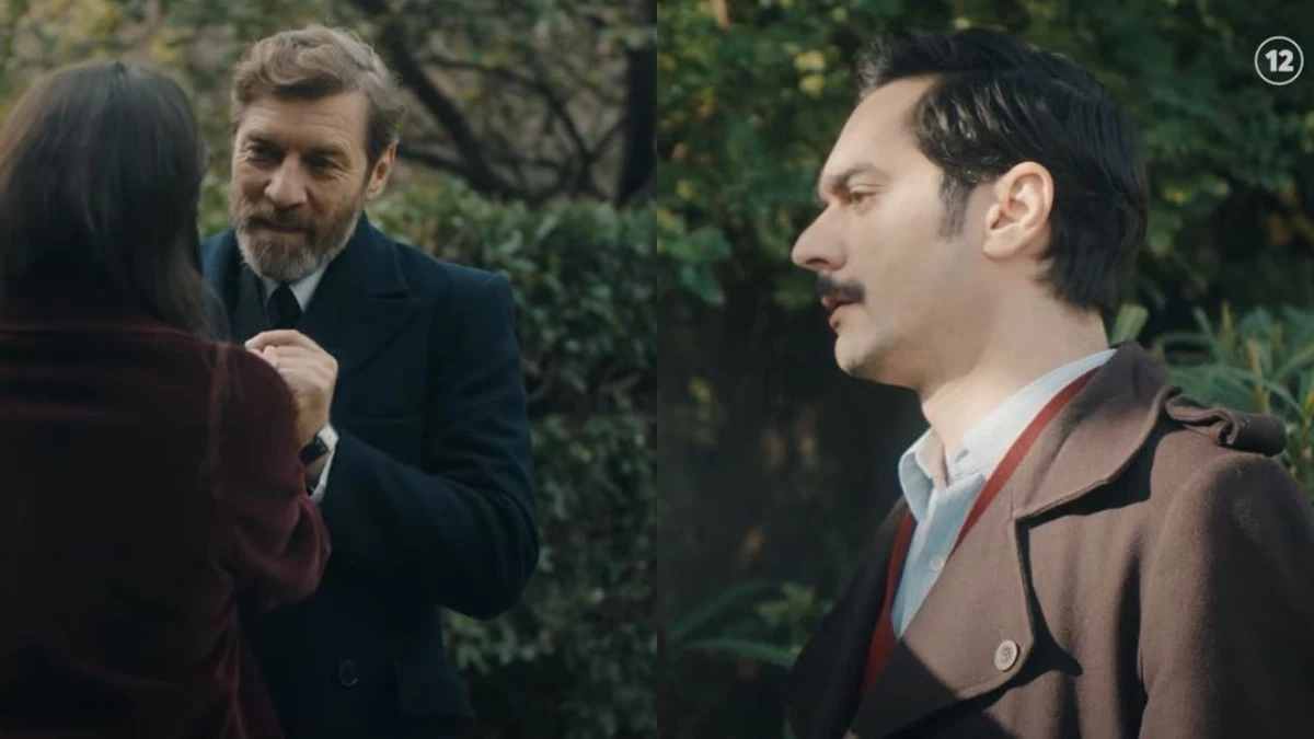 Το Ναυάγιο (22/1): Ειρήνη και Πέτρος δυστυχούν - Το σχέδιο του Ιπποκράτη έπιασε τόπο