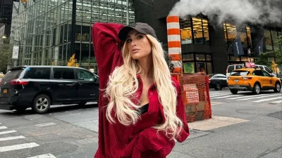 Ανόρθωση στήθους: Η επέμβαση που θέλει να κάνει η Ιωάννα Τούνη - Όλα όσα πρέπει να γνωρίζεις