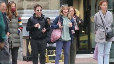 Θανάσης Τσαλταμπάσης: «Καρδιά μου...» - Η πρώτη ανάρτηση της Αγοραστής Αρβανίτη μετά τη γέννηση της κόρης τους