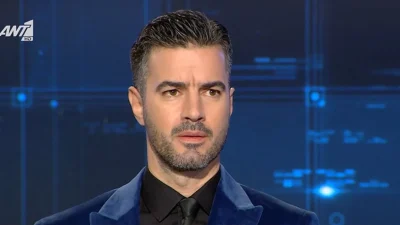 Γιάννης Τσιμιτσέλης: Το διαζύγιο με την Λασκαράκη και το ενδεχόμενο δεύτερου παιδιού - «Αν συμβεί...»