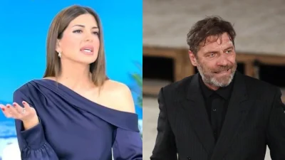 Σταματίνα Τσιμτσιλή: «Αν τον αναστατώσαμε...» - Η δημόσια συγγνώμη της στον Γιάννη Στάνκογλου λόγω του ρεπορτάζ για την προσωπική του ζωή