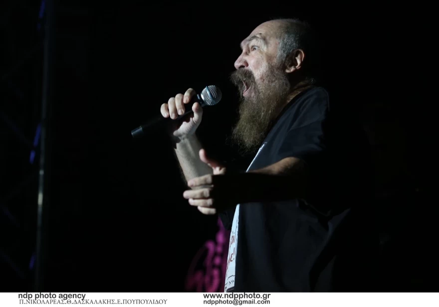 Τζίμης Πανούσης