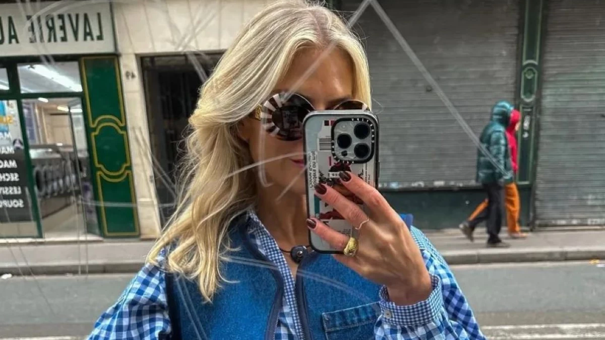 5 τάσεις του 2024 που θα κάνουν το αγαπημένο σου τζιν να δείχνει πολύ φρέσκο