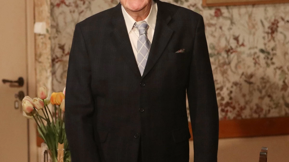 «Από μικρός έπαιζα! Είναι καταστροφικό! Εγώ...» - Συγκλονίζει πασίγνωστος Έλληνας ηθοποιός για τη μάχη του με τον τζόγο