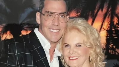 Τζώρτζης Μονογυιός: ''Ραγίζουν'' καρδιές με την ανάρτηση της μητέρας του για τα δύο χρόνια από τον θάνατό του