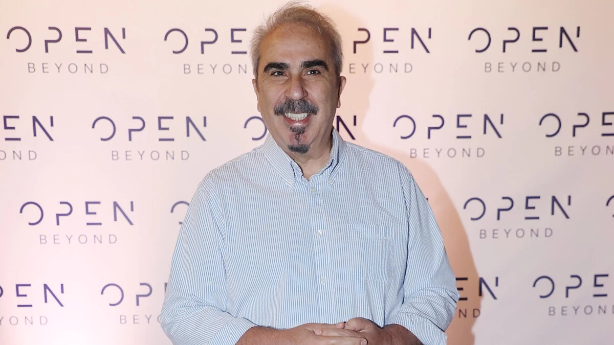 Όλο νόημα η ανάρτηση του Βαγγέλη Περρή: «Στον ΣΚΑΪ η στΟργή είναι απλώς...» - Τα αιχμηρά "καρφια' για τον τηλεοπτικό σταθμό