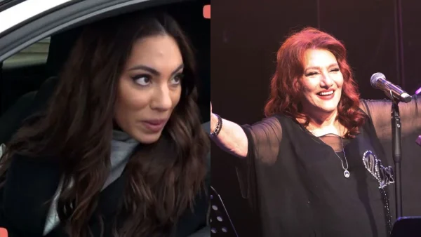 Ευρυδίκη Βαλαβάνη κατά Ελένης Βιτάλη: «Δεν μου αρέσει! Έχουμε καταντήσει να είναι πλέον της μόδας η αγένεια...»