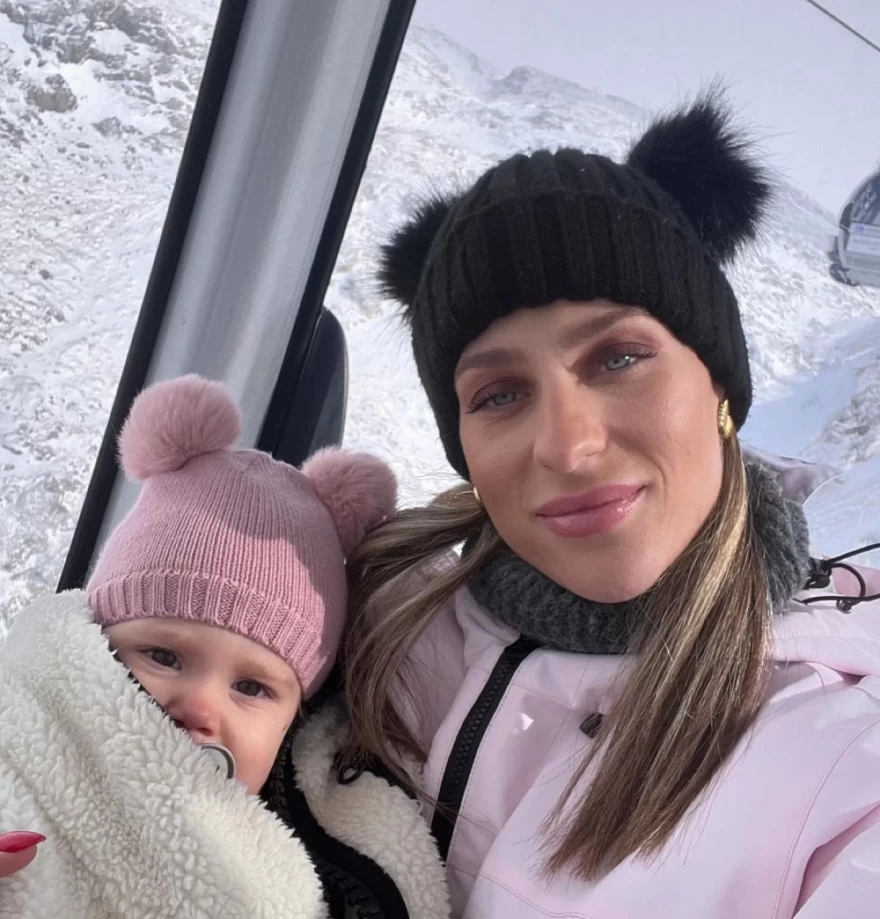 Βαλεντίνη Παπαδάκη