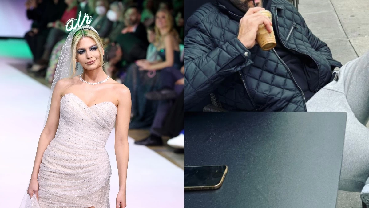 Βάλια Χατζηθεοδώρου: Νέος σύντροφος μετά τον Πυλαρινό; Το ταξίδι στη Νέα Υόρκη και οι κοινές αναρτήσεις