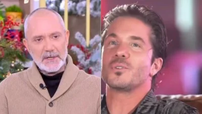 Γρηγόρης Βαλλιανάτος: «Αν κάνετε παιδί θα ρωτήσετε τον Οικονομόπουλο;» - ''Πυρ και μανία'' ο δικηγόρος μετά τις δηλώσεις για τα ομόφυλα ζευγάρια