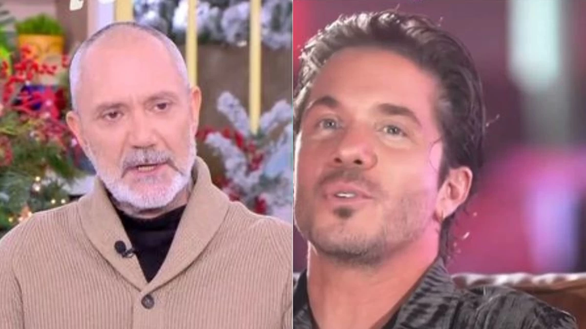 Γρηγόρης Βαλλιανάτος: «Αν κάνετε παιδί θα ρωτήσετε τον Οικονομόπουλο;» - ''Πυρ και μανία'' ο δικηγόρος μετά τις δηλώσεις για τα ομόφυλα ζευγάρια
