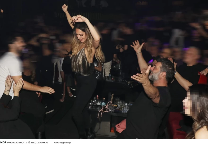 ΜΠΙΣΜΠΙΚΗΣ-ΒΑΝΔΗ ΕΞΟΔΟΣ