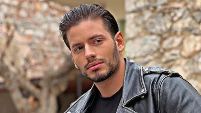 Famagusta: «Ο Τεύκρος είναι...» - Αποκλειστικό spoil από τον Βαγγέλη Κακουριώτη!