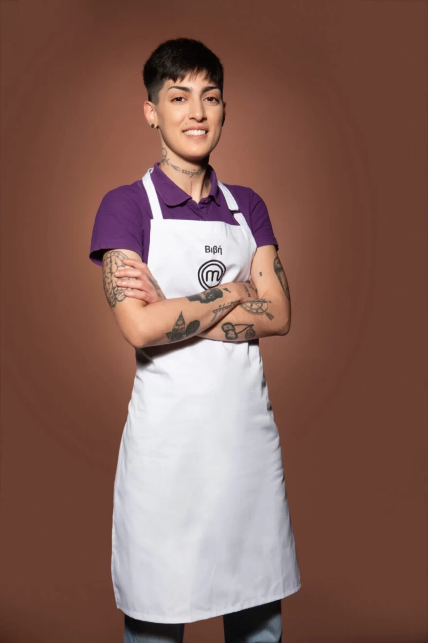 Βιβή Ζησιμοπούλου