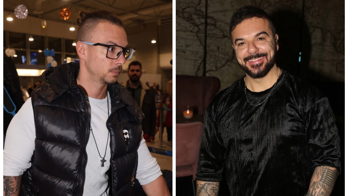 Ο Χρήστος Βολικάκης ξεσπά κατά του Τριαντάφυλλου: «Βρες κανέναν άλλον να ασχοληθείς, είσαι για γέλια φίλε...»