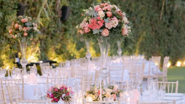 RockPaperScissors Events: Σχεδιάζουν την εκδήλωση των ονείρων σου από την αρχή