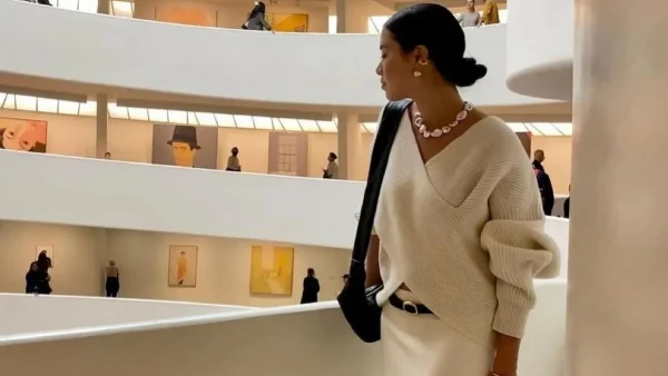 Tι να φορέσεις τον Ιανουάριο όταν έχεις βαρεθεί όλη σου την γκαρνταρόμπα