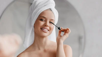 Με αυτή τη μάσκαρα που κοστίζει κάτω από 5 ευρώ θα αποκτήσεις εφέ ψεύτικων βλεφαρίδων!