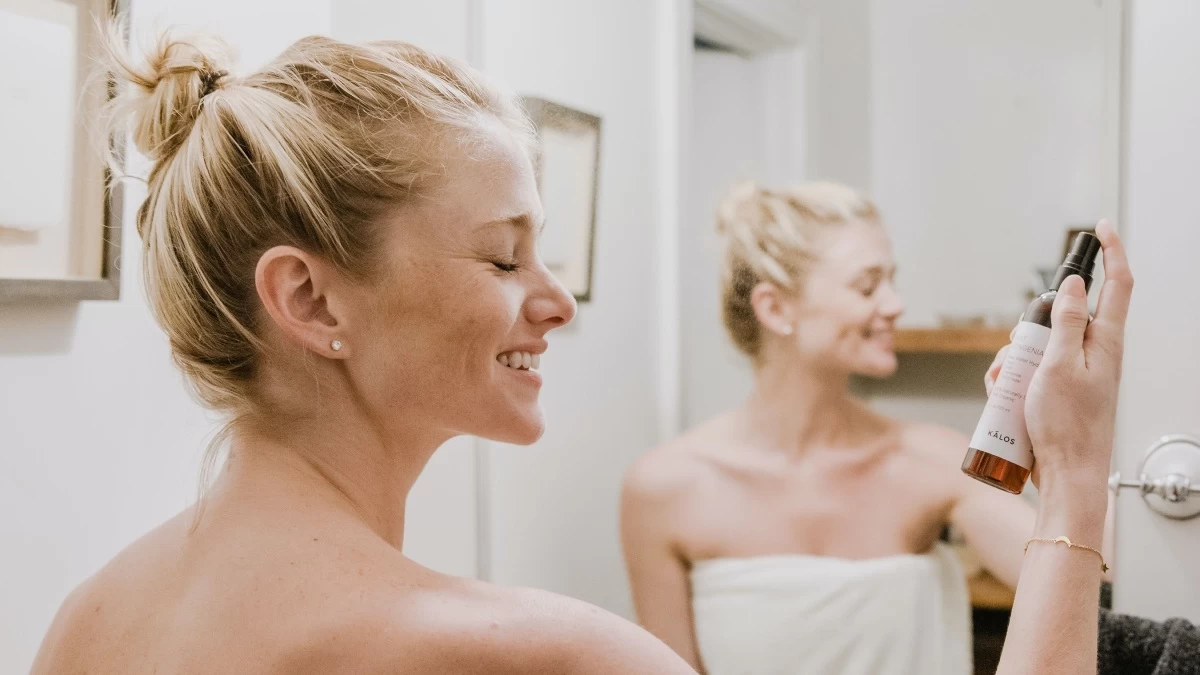 Αντιοξειδωτικά: Τι είναι & γιατί είναι σημαντικά για τη ρουτίνα ομορφιάς σου; Πότε & πως λειτουργούν;