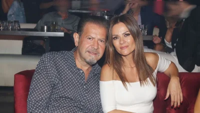 Χάρης Κωστόπουλος: ''Τσακίζει'' κόκκαλα η ανάρτηση των παιδιών & της συζύγου του - Η επίσημη αιτία θανάτου του τραγουδιστή