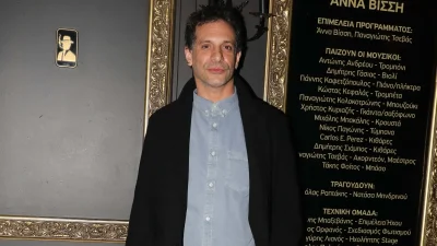 Γιώργος Χρανιώτης για την τεκνοθεσία από ομόφυλα ζευγάρια: «Δεν ξέρω αν η μαμά είναι απαραίτητα γένους θηλυκού και ο μπαμπάς αρσενικού...»