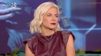 Χριστίνα Κοντοβά: «Έλεγα ότι δεν θέλω να κάνω παιδί...» - Συγκινεί με την εξομολόγηση  για την υιοθεσία της κόρης της