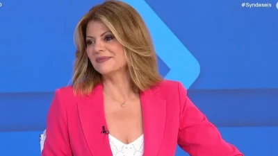 Χριστίνα Βίδου: «Θα κινηθώ νομικά και θα προβώ σε καταγγελία...» - Θύμα απάτης η δημοσιογράφος της ΕΡΤ