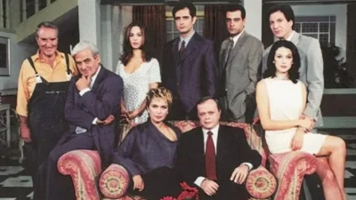 «Του είπα "όχι ευχαριστώ" και αποχώρησα...» - Αυτός ήταν ο πρώτος ηθοποιός που παραιτήθηκε από την "Λάμψη"