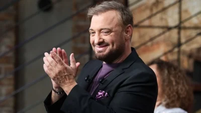 Χρήστος Φερεντίνος: Η ανακοίνωση του ΣΚΑΪ για τον παρουσιαστή