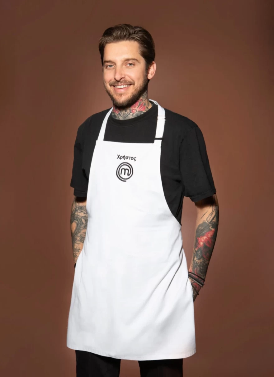 Χρήστος Μοίρας